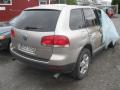 Kuva 3: Volkswagen Touareg 02-07 R5 2.5 TDI 2003