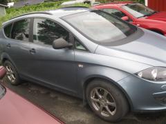 Seat Altea 1.9Tdi