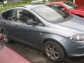 Kuva 3: Seat Altea 1.9Tdi 2007