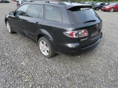 Mazda 6 (GY) 2.0i 16V Farm