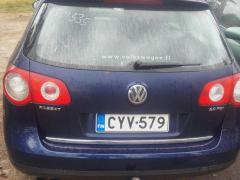 Volkswagen Passat 2.0fsi