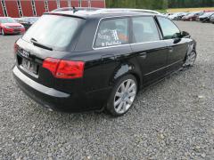 Audi A4 (8E) 2.7 TDi Farm