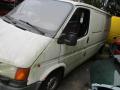 Kuva 3: Ford Transit 2,5TD lyhyt matala -94 1994