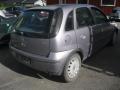 Kuva 3: Opel Corsa C 1.3CDTI 2005