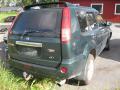 Kuva 3: Nissan X-trail 2.2D 2006