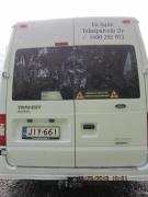 Ford Transit 2,2TDCI 06-12