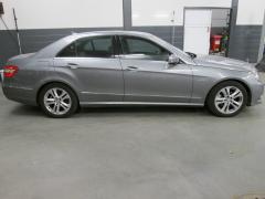 Mercedes-Benz E220 (W212) Avantgarde