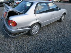 Toyota Corolla E110 1.4 VVT-i Sed