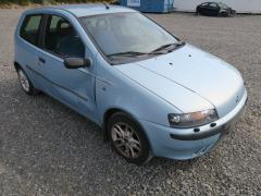Fiat Punto 1.2i 8V 3/HB