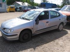 Renault Mgane CLASSIC 1,9 DTI