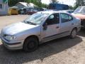 Kuva 3: Renault Mgane CLASSIC 1,9 DTI 1999