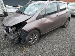Toyota Yaris 1.3 VVT-i 5/HB