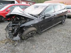 Volkswagen Passat (3G5) 2.0 TDi 4x4 Farm