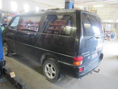 Volkswagen Transporter 2,5 TDI 75kW