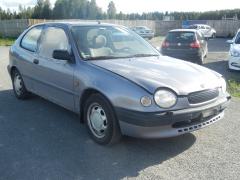 Toyota Corolla 1.6 HB -98