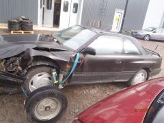 Mazda 626 Sport Saloon 2,0 -88