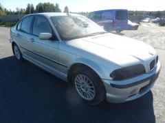 BMW E46 320D sed. -00