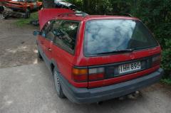 Volkswagen Passat 2,0 GT farmari