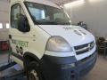 Kuva 3: Opel Movano A 2,5 CDTI   2007