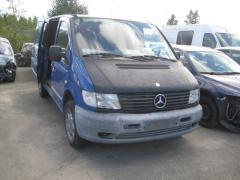 Mercedes-Benz Vito 108cdi 60kw