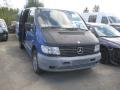 Kuva3: Mercedes-Benz Vito 108cdi 60kw