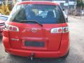 Kuva 3: Mazda 2 1.4i aj.75tkm 2007