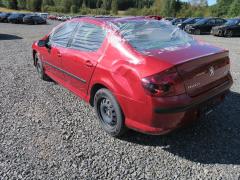 Peugeot 407 1.8i 16V Sed