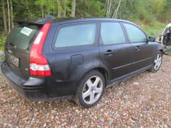 Volvo V50 D5 farm.