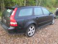 Kuva 3: Volvo V50 D5 farm. 2006