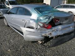 Volkswagen Passat CC 2.0 TDi