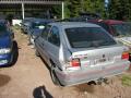 Kuva 3: Ford Escort 1,6i 1990