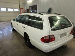 Mercedes-Benz E 220 T CDI