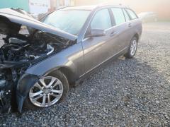 Mercedes-Benz C 204 200 CDi Farm