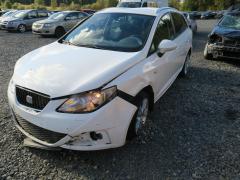 Seat Ibiza (6J8) 1.2 TSI Farm