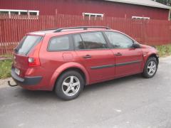 Renault Mgane 1.5dCi Farmari