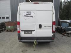 Fiat Ducato 2,3D 120hv. 07->>  