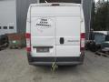 Kuva 3: Fiat Ducato 2,3D 120hv. 07->>   2007