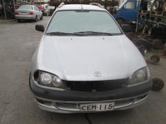 Toyota Avensis 2,0TD farmari -00 