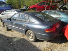 Mitsubishi Galant