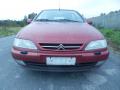 Kuva 3: Citroen Xsara Break 1.6 -99 1999