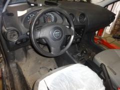 Seat Cordoba