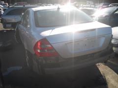 Mercedes-Benz E 200 (w211)270cdi sedan