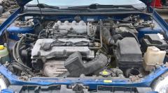 Mazda 323F