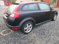 Volvo C30 1.6 D