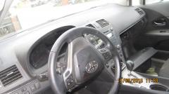 Toyota Avensis 08->>