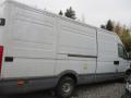 Kuva 3: Iveco Daily 35S13V-3.55T-VAN/395 pitk   -00 2000