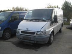Ford Transit 2.0TDCI aj.160tkm