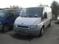 Kuva 3: Ford Transit 2.0TDCI aj.160tkm 2003