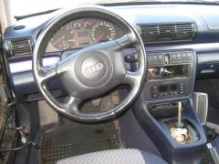 Audi A4 1.8T stw 110kw