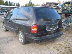 Chrysler Voyager 2.5td grand voyeger